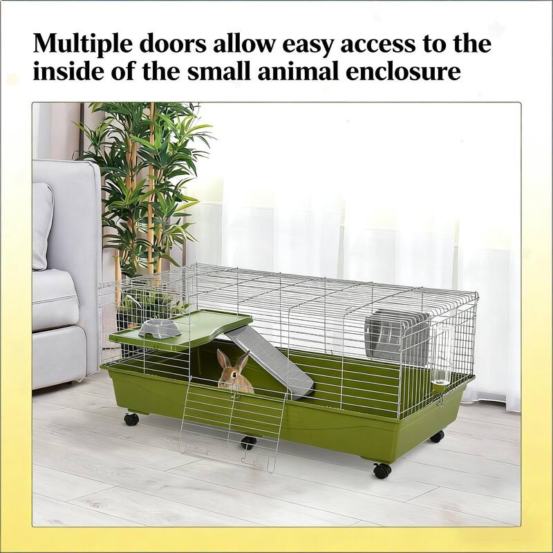 Animal Cage,Pet Play House,Small Animal Cage