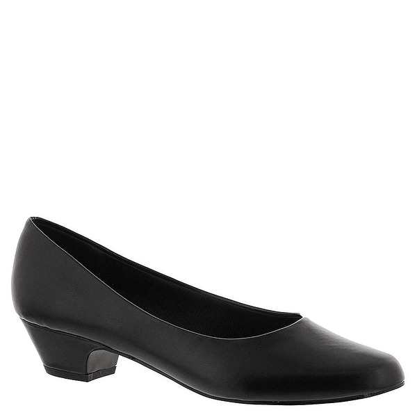 Easy Street Womens 40-7961 Closed Toe Classic Pumps