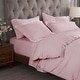 preview thumbnail 51 of 89, Superior Egyptian Cotton 300 Thread Count Solid Duvet Cover Set