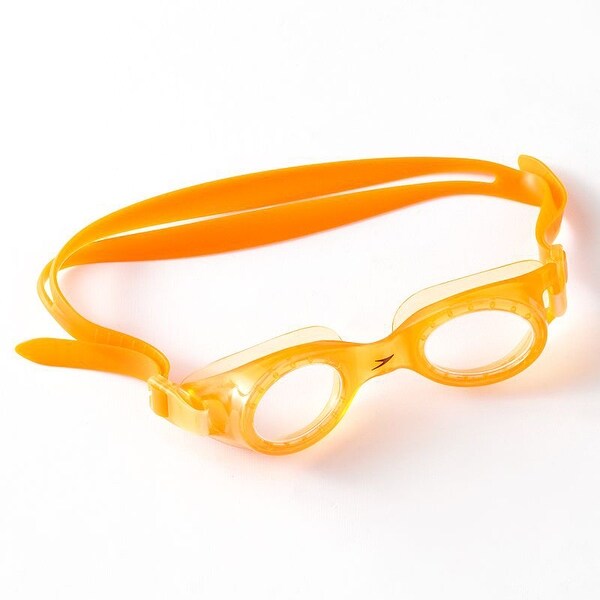 speedo boomerang goggles review
