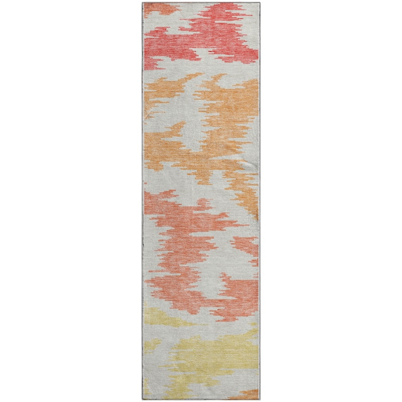 Premium Washable Super Soft Modern Chic Mayfield Rug