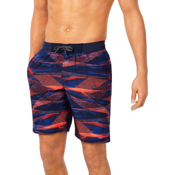 black speedo trunks