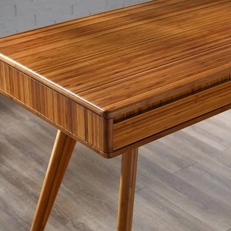 Dylan Writing Desk, Copper