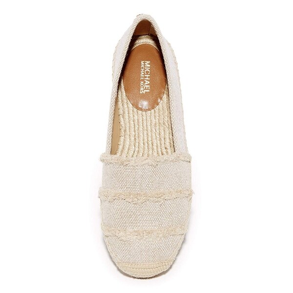 michael kors loafers women