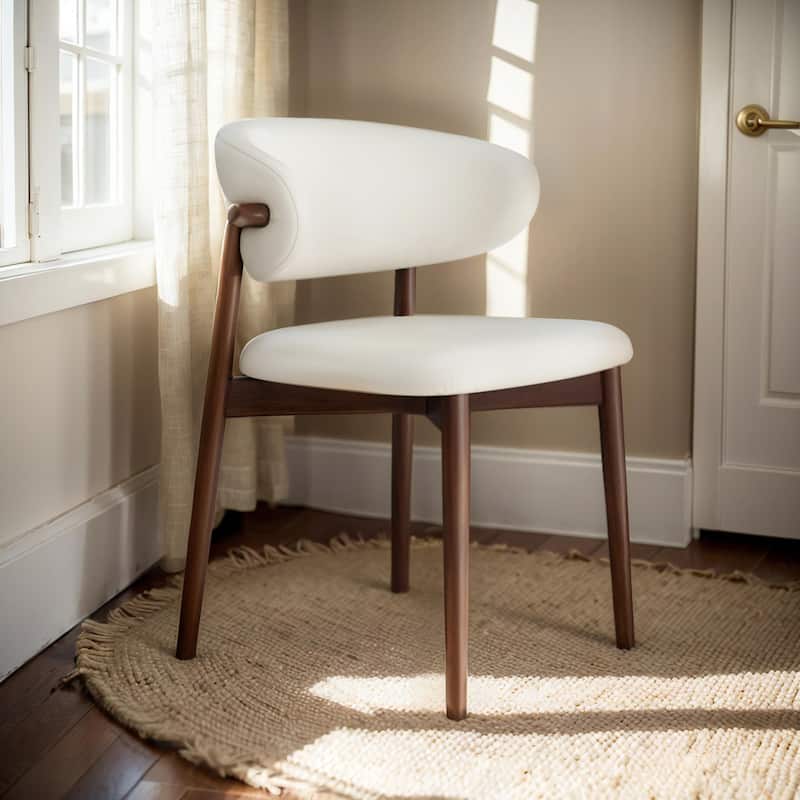 Upholstery Dining Chairs Side Chairs Set of 2