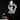 LED Skeleton Neon Lighted Halloween Wall or Window Decoration - 15"