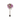 Purple Potted Hanging Wisteria Tree Faux Plants And Trees