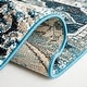preview thumbnail 8 of 9, SAFAVIEH Vintage Hamadan Oceane Rug