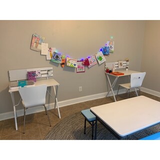 Porch & Den Menomonee Corey Desk