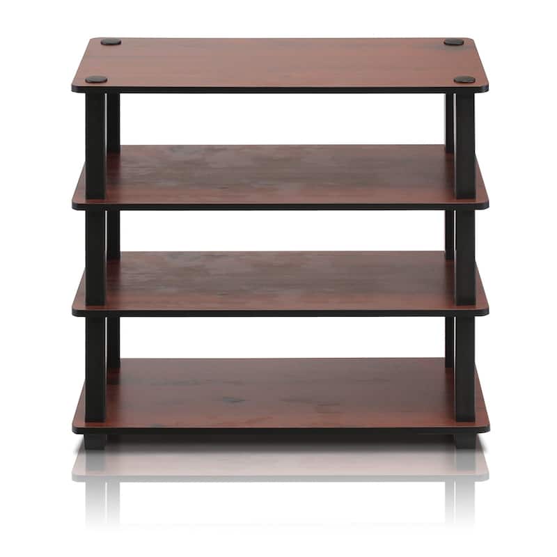 Porch & Den Brennan 4-tier Shoe Rack