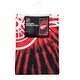 preview thumbnail 3 of 3, NHL Detroit Red Wings Pyschedelic Beach Towel 30×60 Inches - 30x60