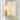 Modern Glam Metal Gold Armed Sconce with White Resin Shade for Bathroom - 5.5"W x 4.3"D x 8.7"H