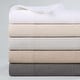 preview thumbnail 6 of 4, Superior Cotton Linen Garment Washed Deep Pocket Bed Sheet Set