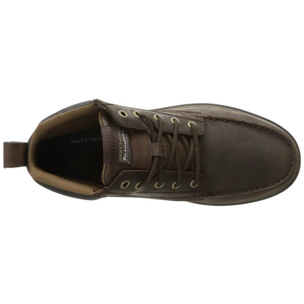 skechers segment barillo