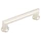 Option Satin Nickel
