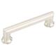 Option Satin Nickel