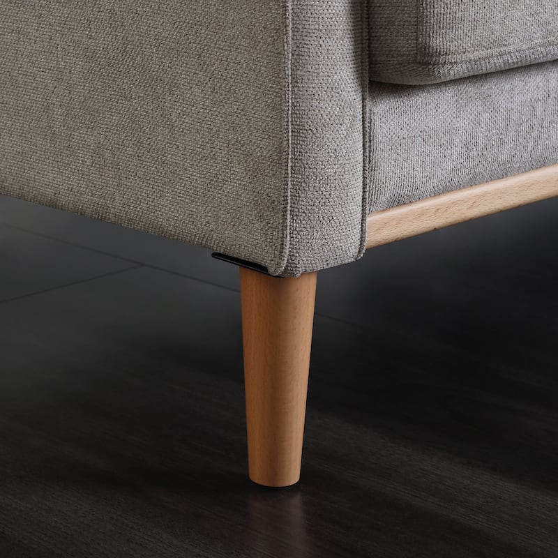 Living Space sofa With USB Charge port