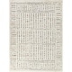 preview thumbnail 2 of 3, Tiberius Moroccan Geometric Area Rug