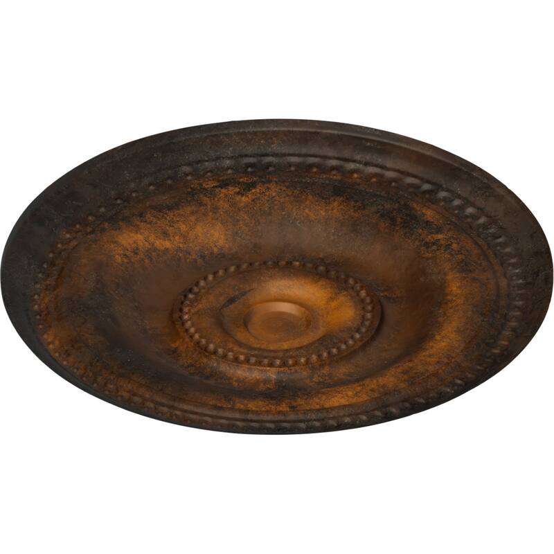 20 5/8"OD x 1 3/8"P Raynor Ceiling Medallion