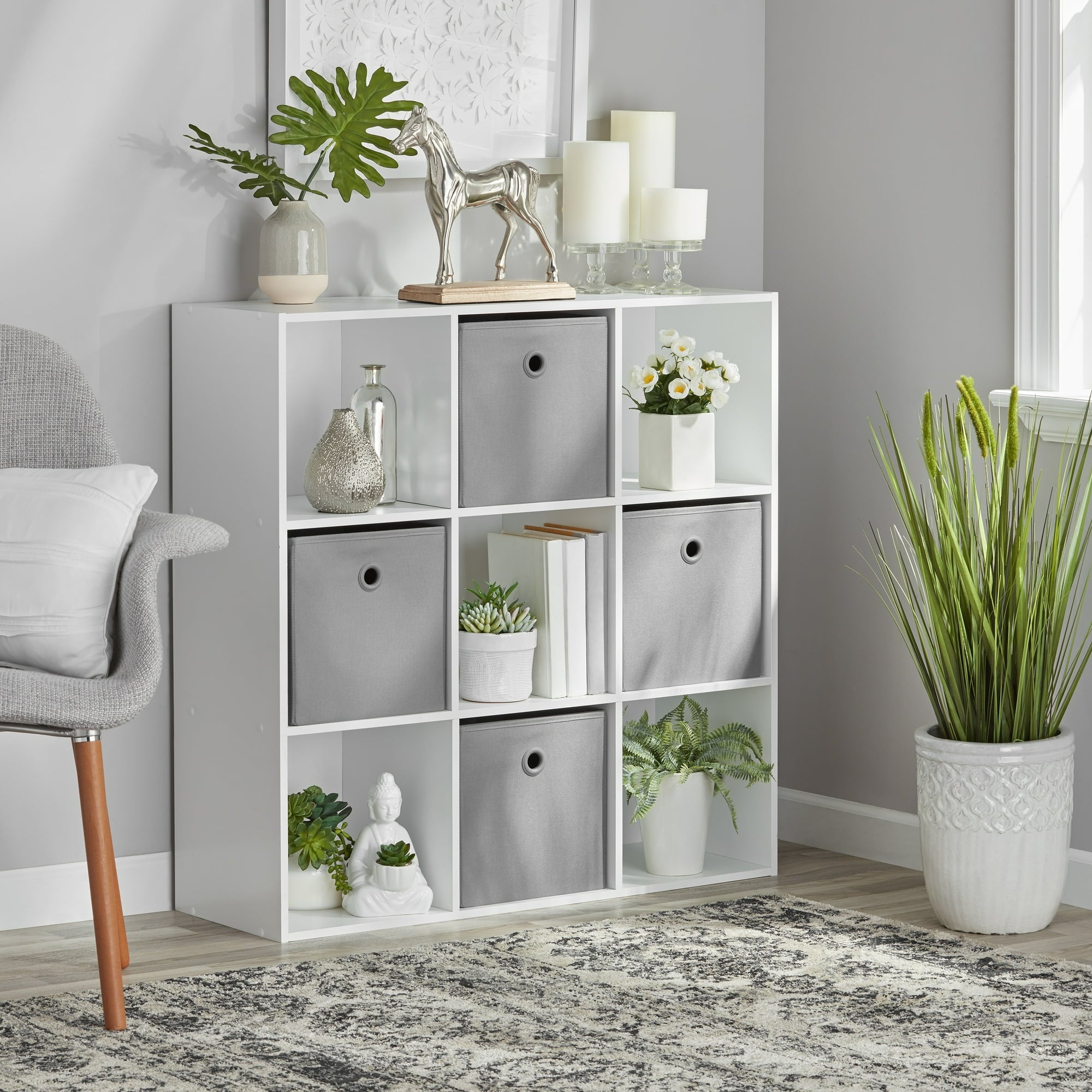 Cube Storage Unit B m 3d mon
