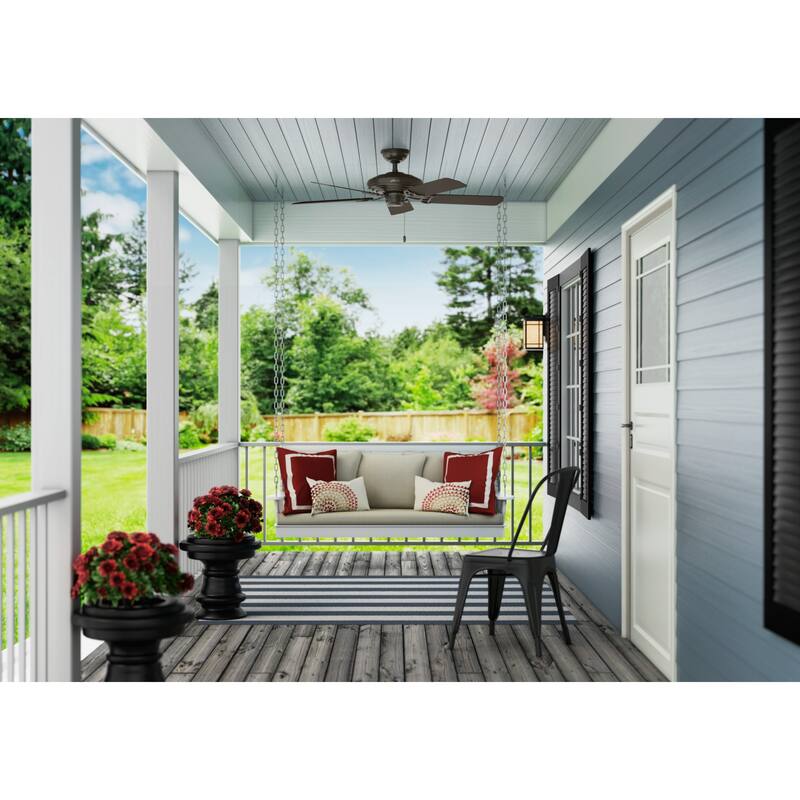 Hunter Fan 52" Sea Air