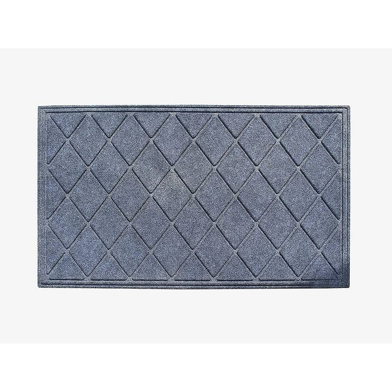 A1HC Water retainer Indoor/Outdoor Doormat, 24" x 36"