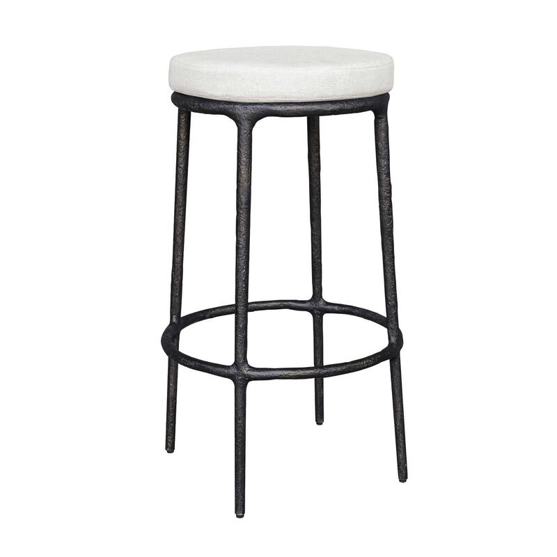 Uttermost Thayer Outdoor Stool
