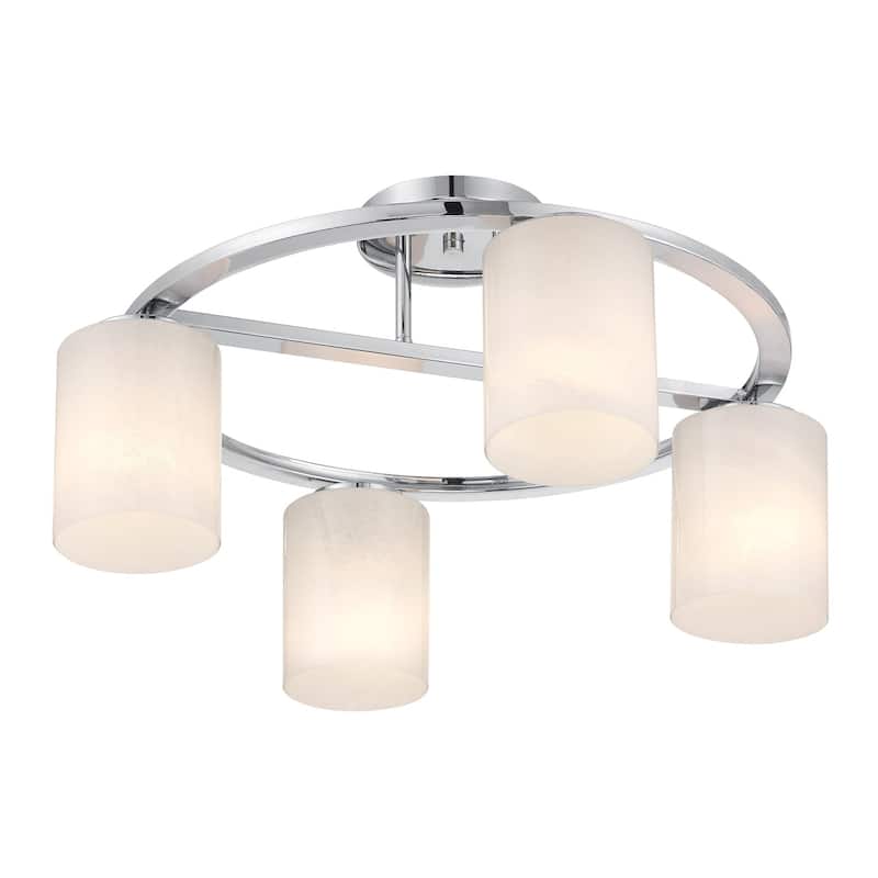 Herron 4-Light Ceiling Light