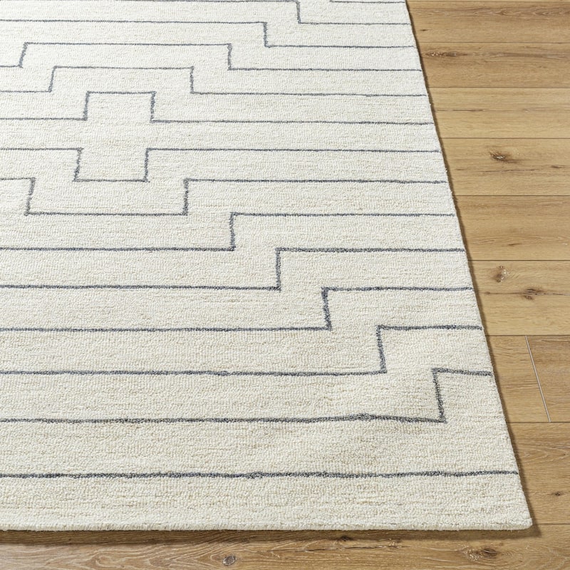 Livabliss Bournemouth Global Area Rug