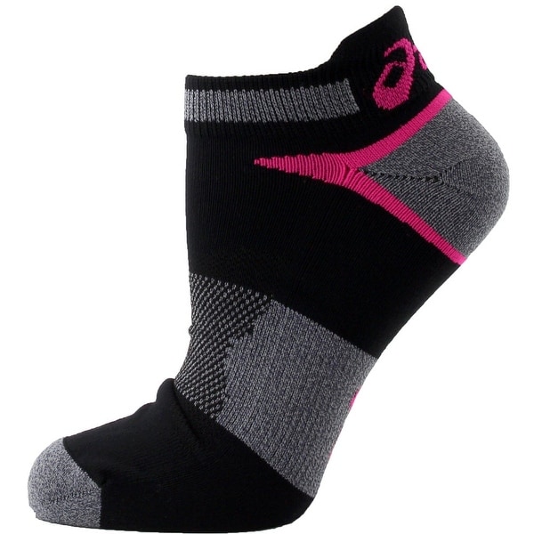 asics quick lyte cushion single tab socks