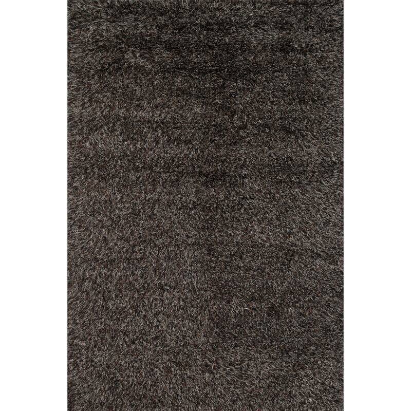 Alexander Home Hand-woven Nolan Wool Contemporary Area Rug