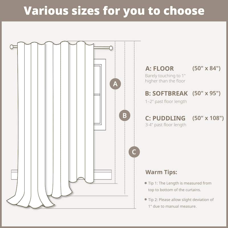 Rossetta Chenille Stripe Textured artisanal look Cotton Printed Curtain Panel, Only 1 Piece Panel