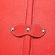 preview thumbnail 4 of 2, Texture® Brand Trunk - Red by DormCo