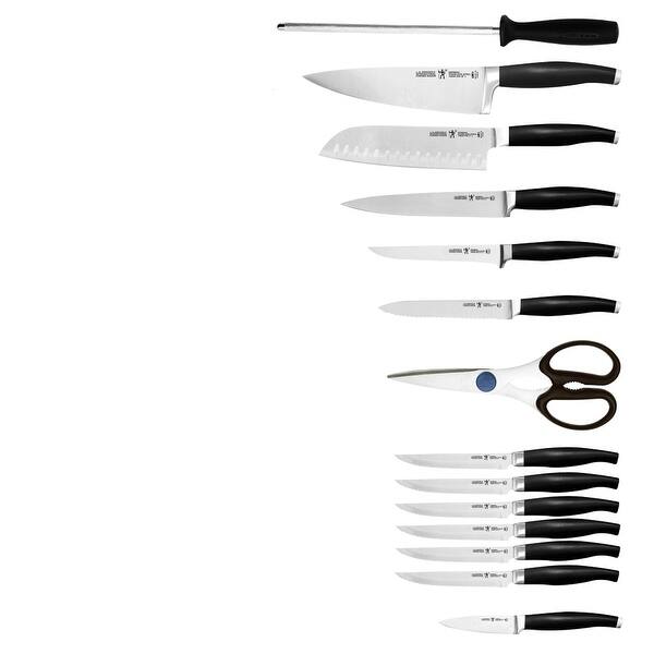 Zwilling J.a. Henckels International Forged Synergy 13 Pc. Knife