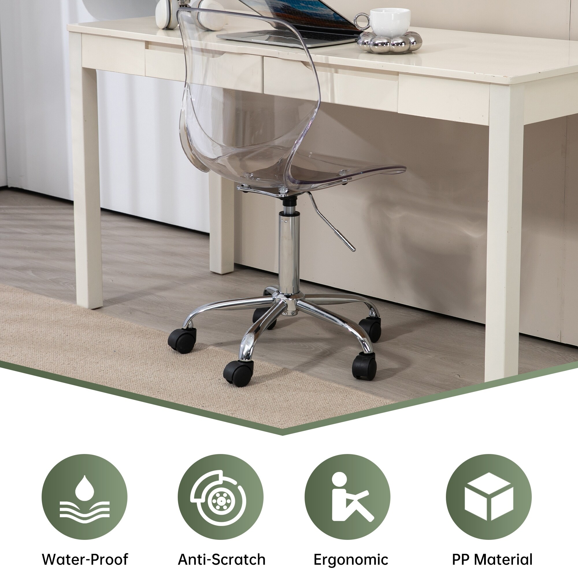 Homefun hotsell office chair