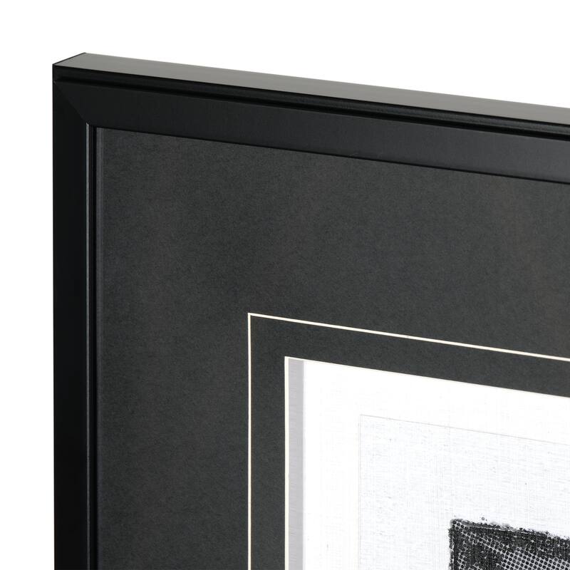 Cassette Tape I Framed Art Print