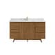 Option Golden Teak