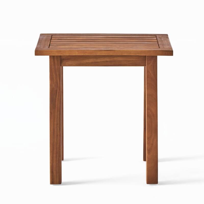 outdoor END TABLE
