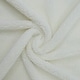 preview thumbnail 9 of 7, Printed Soft Flannel Fleece Throw Sherpa Kids Blanket, 40 x 50 Inch Pink Mermaid with White Base
