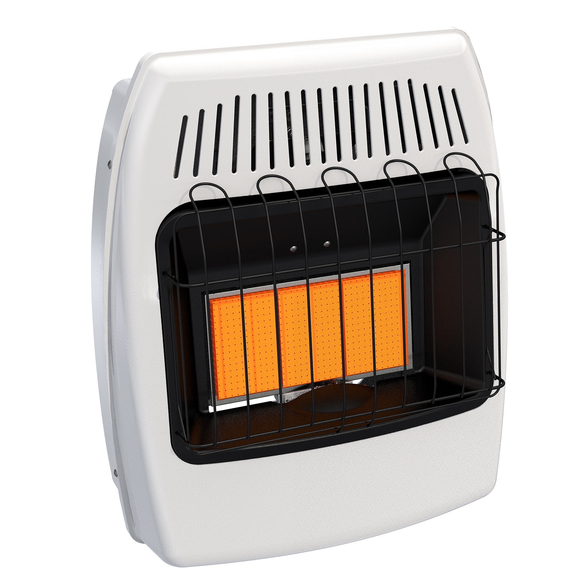 Dyna glo propane heater 2025