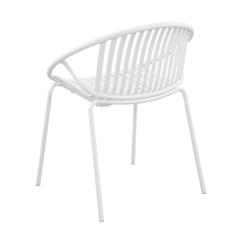 7-Piece Outdoor Extendable Dining Set