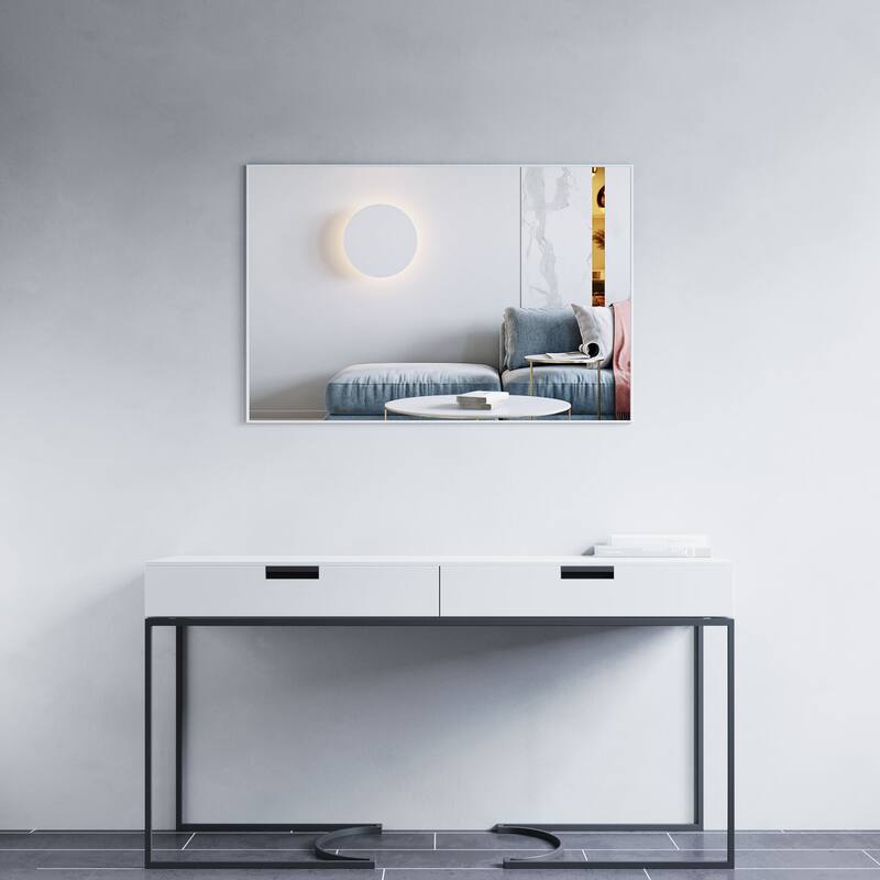 Catton Mirror - 42x28