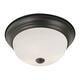 Option Rubbed Oil Bronze