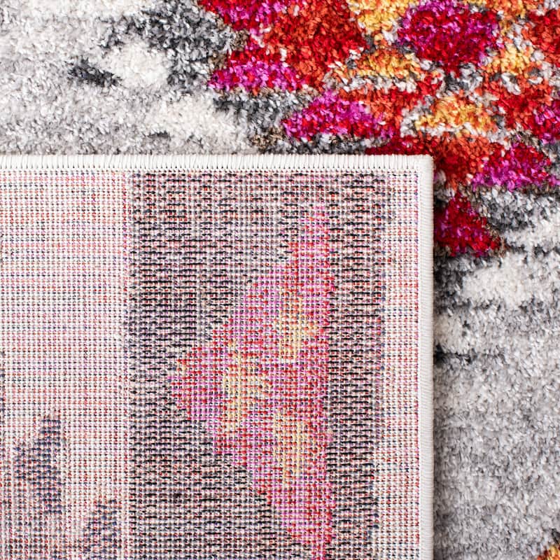 SAFAVIEH Adirondack Jonne Moroccan Boho Rug