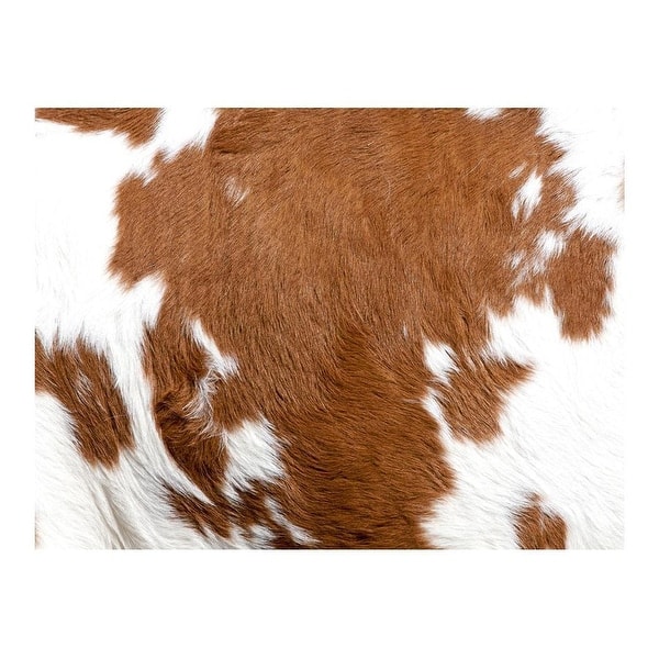 cowhide desktop wallpaper