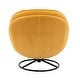 preview thumbnail 60 of 99, Accent chair TV Chair Living room Chair with Ottoman
