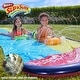 preview thumbnail 5 of 5, Wham-O Slip N Slide 16ft Water Slides with Sprinkler & 2 Slide Boogies