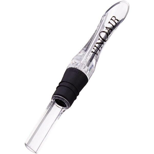 wine aerator spout