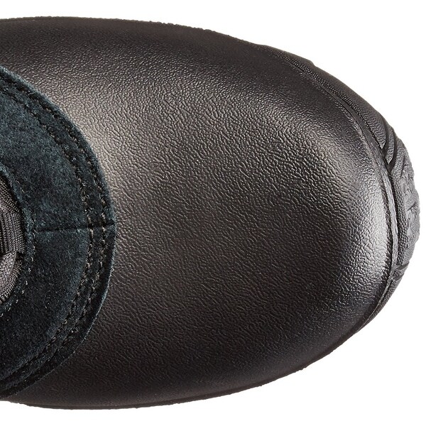 columbia sierra summette boots women's
