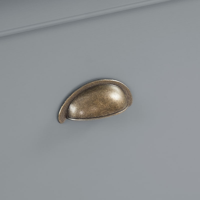 40" Hall Tree with Shoe Rack Bench and Coat Hooks, Entryway Bench with Open Shelves and Shoe Cabinets